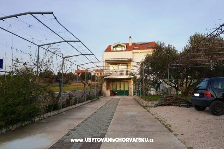 Apartmaji Marina – foto 8