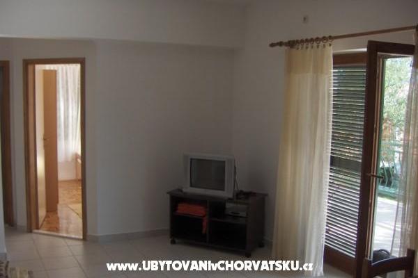 Apartmaji Markic – foto 10