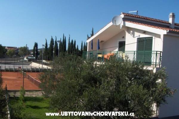Apartmaji Markic – foto 15