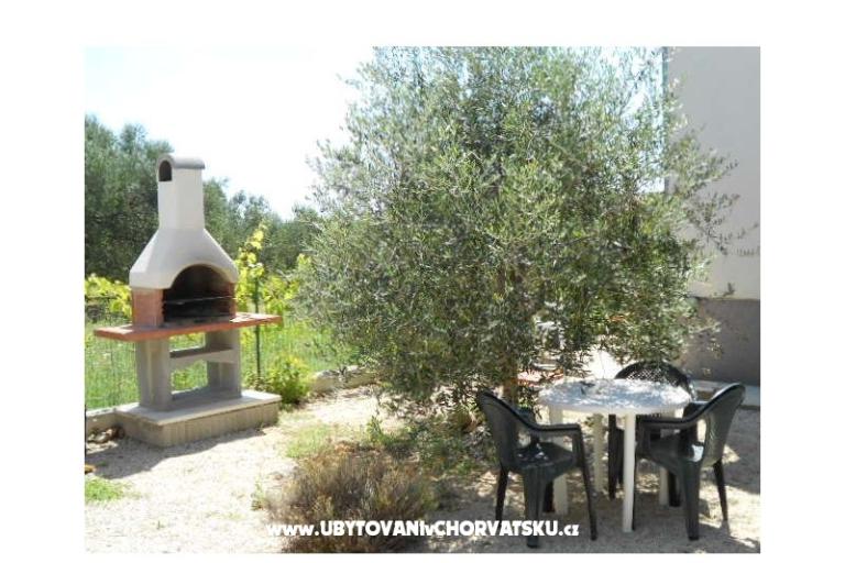 Apartmaji Markic – foto 18