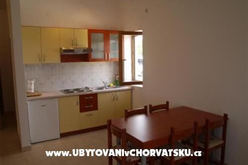 Apartmaji Markic – foto 2