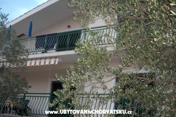 Apartmaji Markic – foto 9