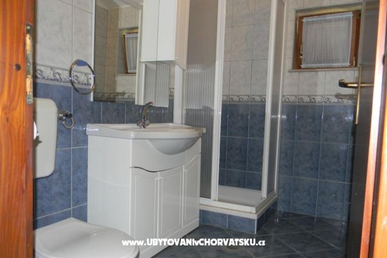 Apartmaji Matea – foto 13
