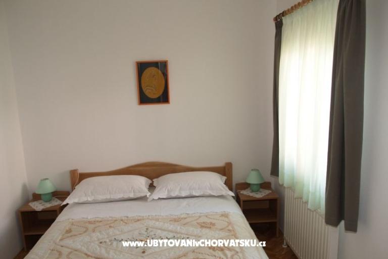 Apartmaji Matea – foto 14