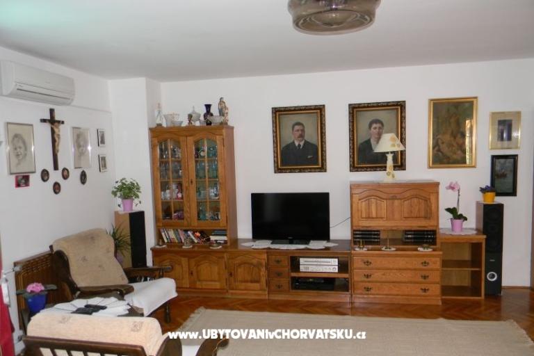 Apartmaji Matea – foto 15