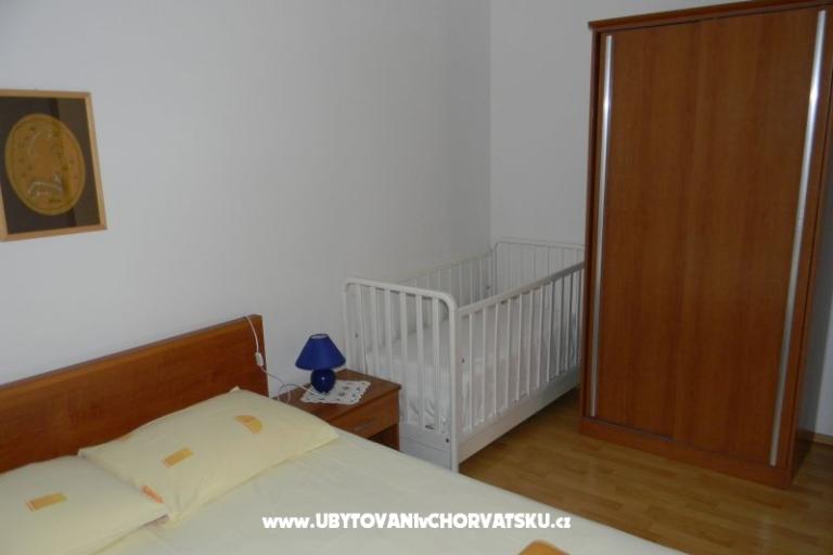 Apartmaji Matea – foto 18