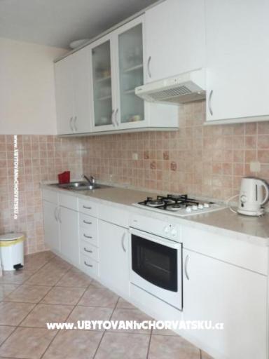 Apartma Matulj – foto 4