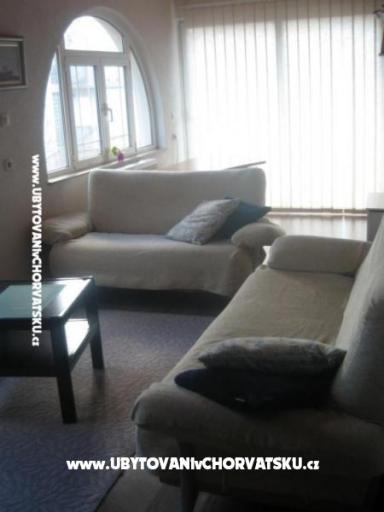 Apartma Matulj – foto 7
