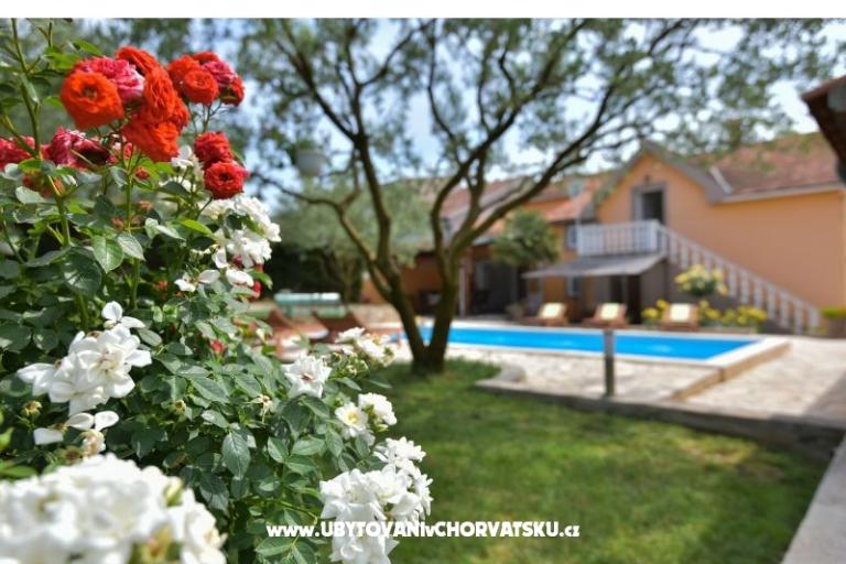 Apartmaji Miluška – foto 10