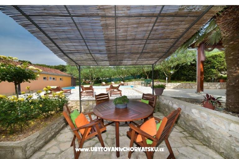 Apartmaji Miluška – foto 12