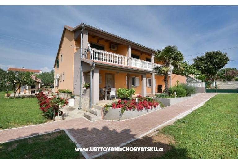 Apartmaji Miluška – foto 6