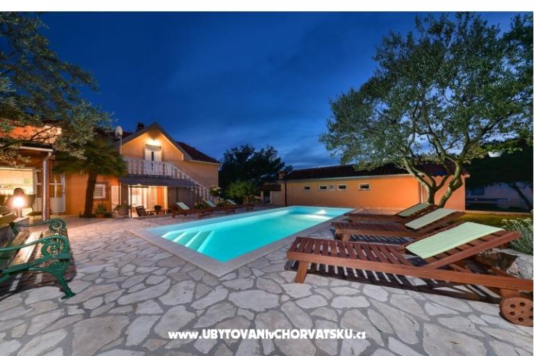 Apartmaji Miluška – foto 8