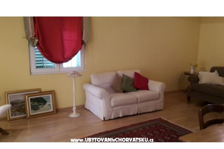 Apartmaji Mira – foto 2