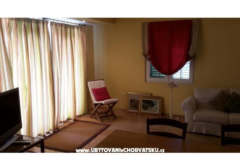 Apartmaji Mira – foto 7