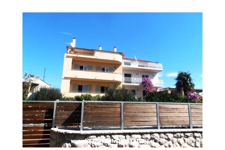 Apartmaji Mira – foto 9
