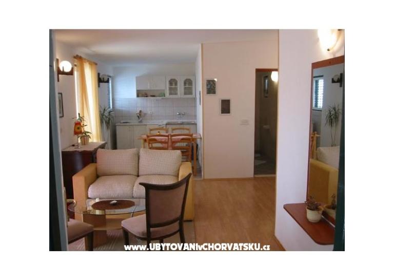 Apartmaji Mrvičić – foto 14