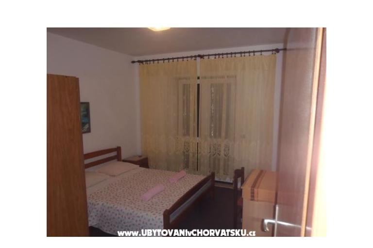 Apartmaji Mrvičić – foto 16