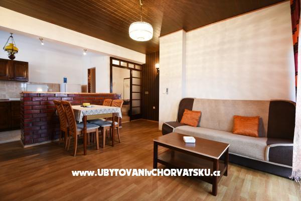 Apartmaji Mrvičić – foto 3