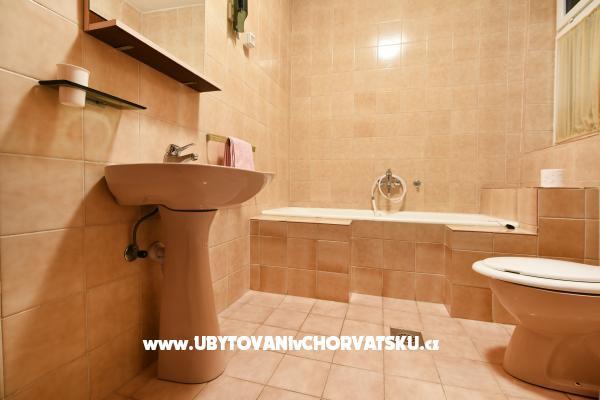 Apartmaji Mrvičić – foto 4
