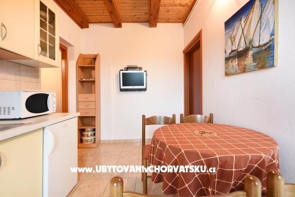 Apartmaji Mrvičić – foto 6