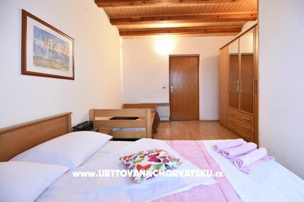 Apartmaji Mrvičić – foto 7