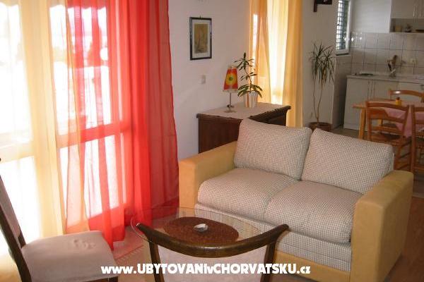 Apartmaji Mrvičić – foto 8