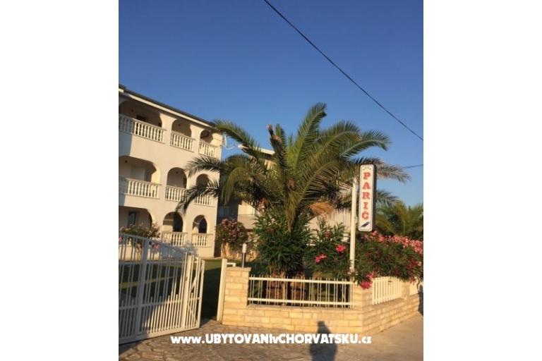 Apartmaji Paric – foto 3