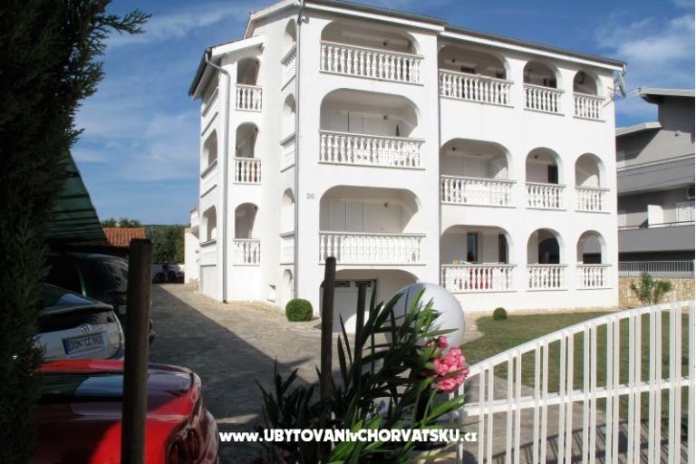 Apartmaji Paric – foto 5