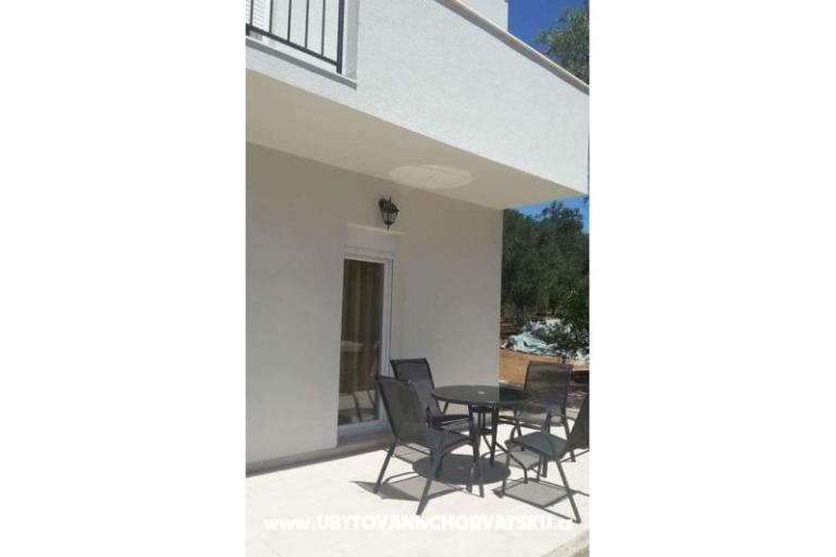 Apartmaji Paula – foto 2