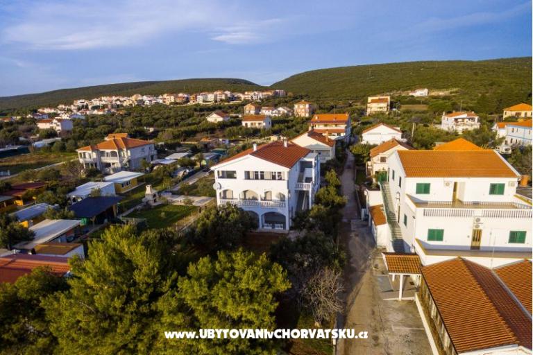 Apartmaji Paulo&amp;Lorenco – foto 2