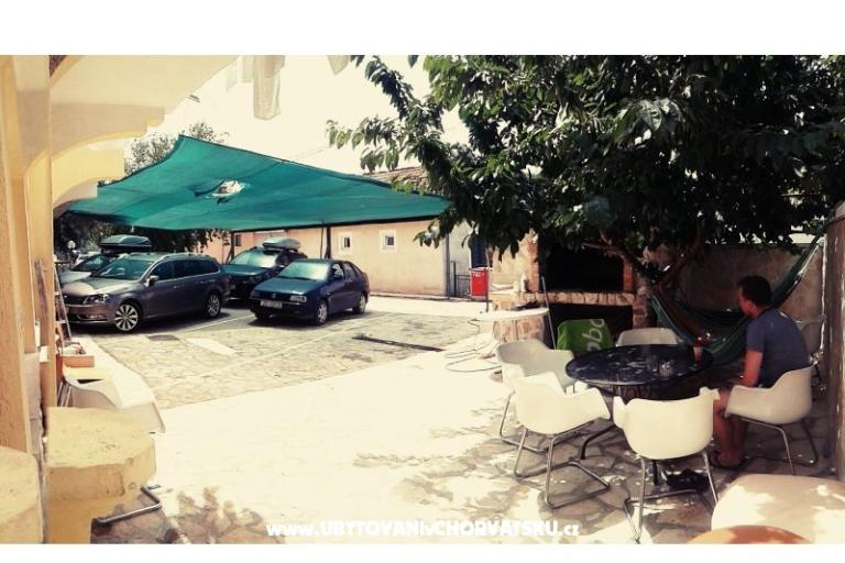 Apartmaji Pirović – foto 3