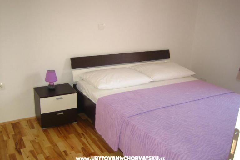 Apartmaji Roje Sv. Filip i Jakov – foto 12