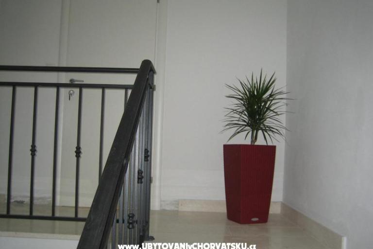 Apartmaji Roje Sv. Filip i Jakov – foto 16