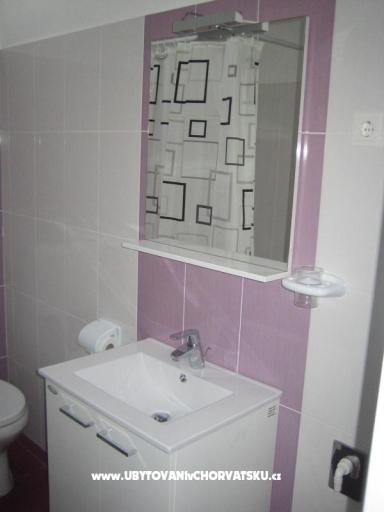 Apartmaji Roje Sv. Filip i Jakov – foto 4