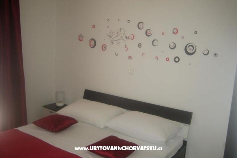 Apartmaji Roje Sv. Filip i Jakov – foto 8