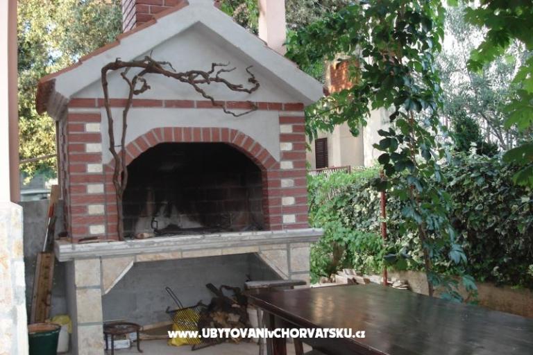 Apartmaji Santini – foto 2