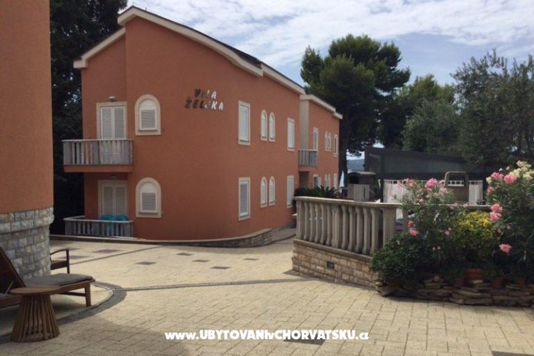 Apartmaji Šulekić – foto 15