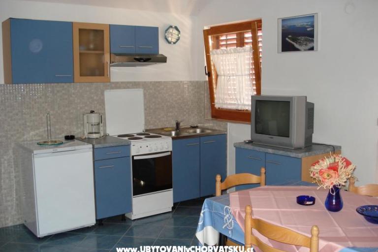 Apartmaji Tino – foto 2