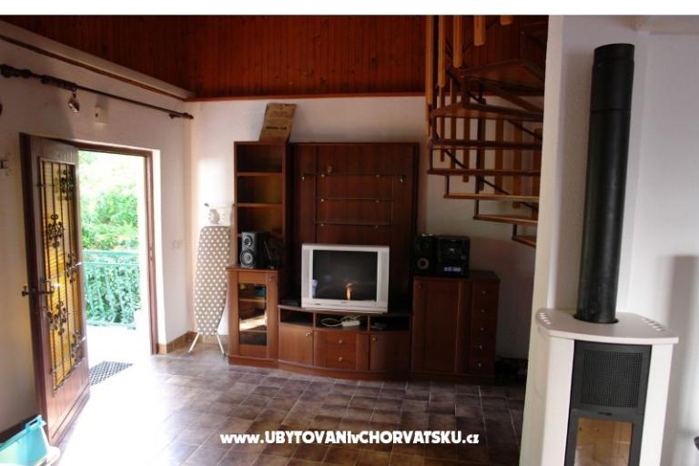 Apartmaji Tome – foto 11