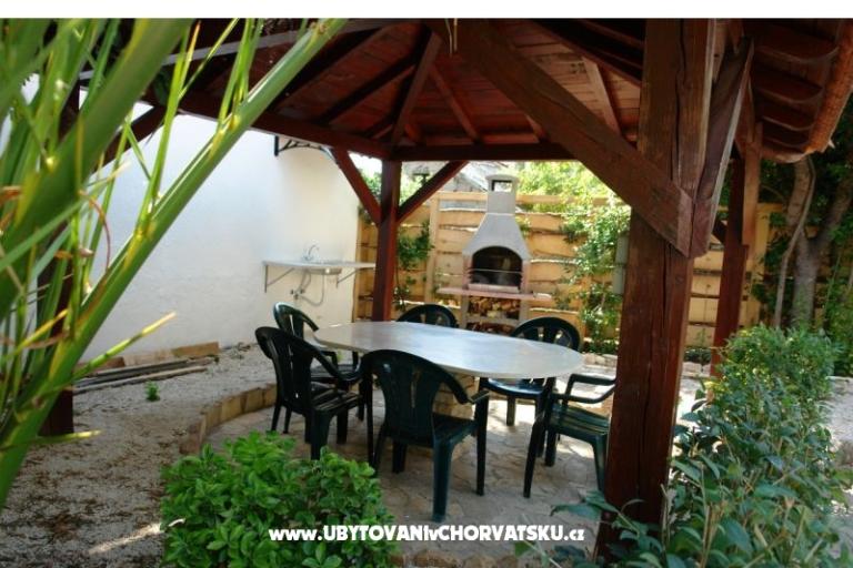 Apartmaji Tome – foto 12