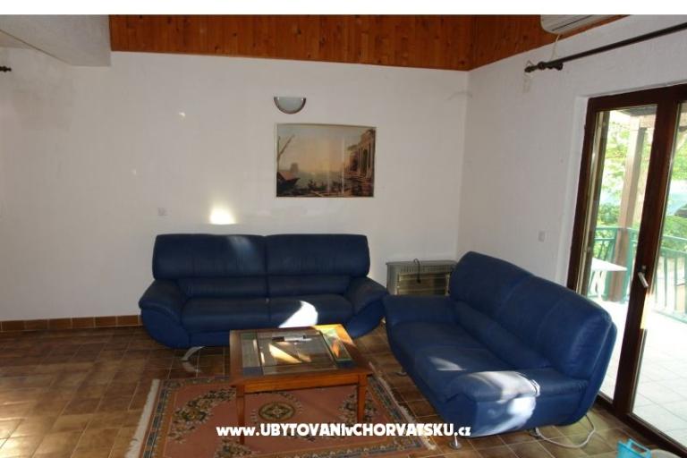 Apartmaji Tome – foto 6