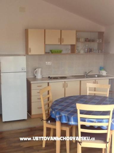 Apartmaji Tonka i Filip – foto 2
