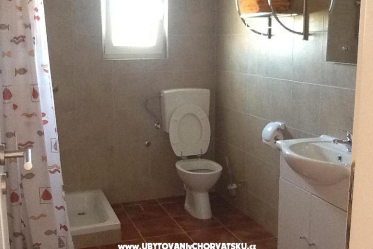 Apartmaji Tonka i Filip – foto 6
