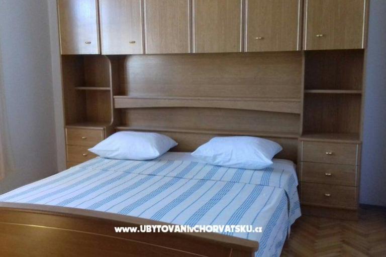 Apartmaji Turanj – foto 2