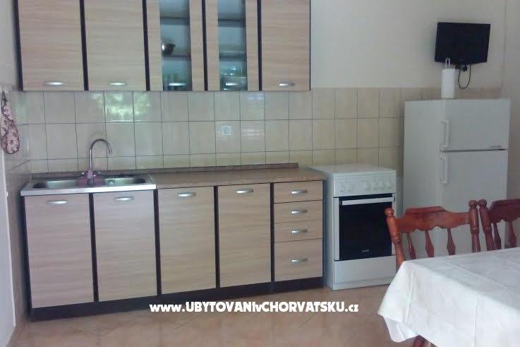 Apartmaji Turanj – foto 5