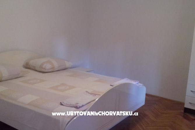 Apartmaji Turanj – foto 7