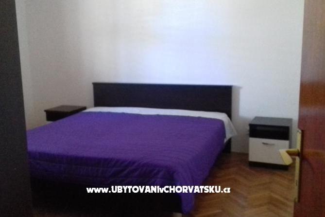 Apartmaji Turanj – foto 8