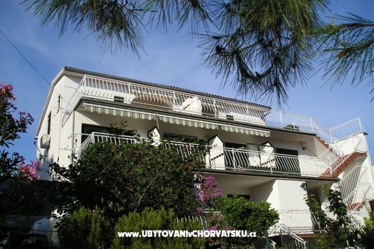 Apartmaji Udovicic – foto 11