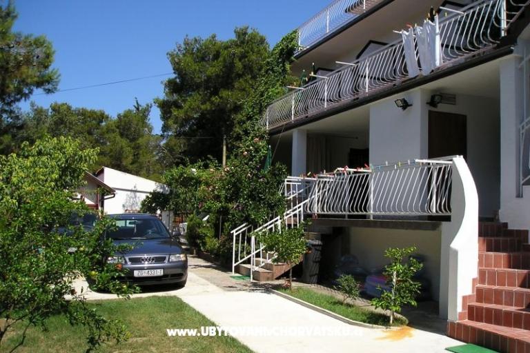 Apartmaji Udovicic – foto 12