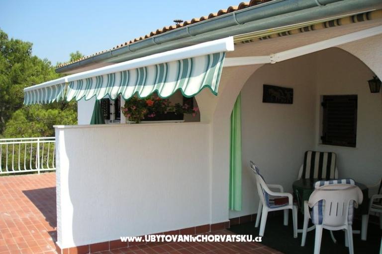 Apartmaji Udovicic – foto 13